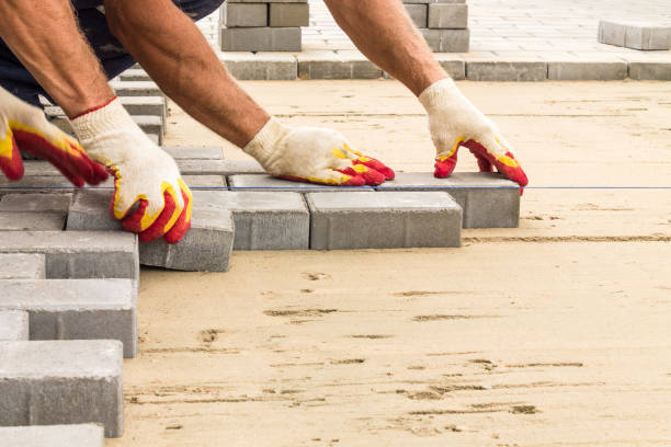 Best Custom Driveway Pavers  in Pen Mar, PA