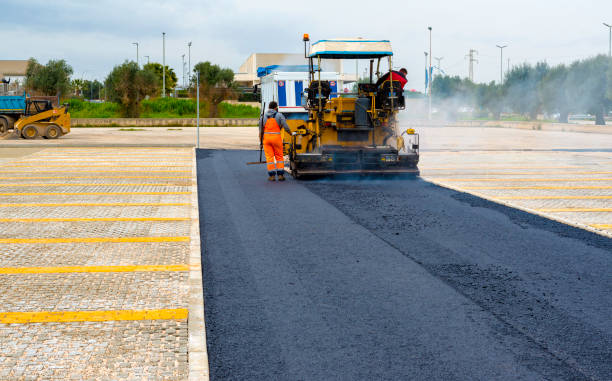 Best Cobblestone Driveway Pavers  in Pen Mar, PA
