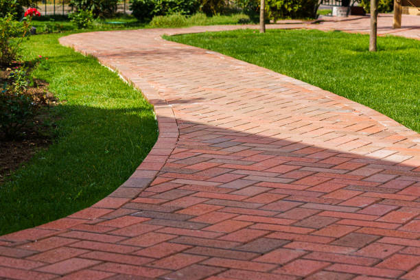 Best Decorative Driveway Pavers  in Pen Mar, PA