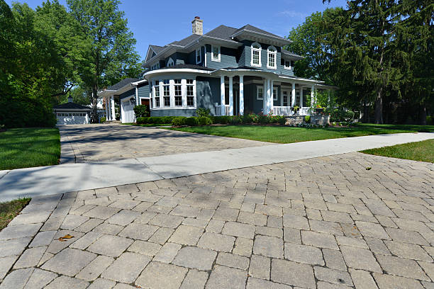 Best Affordable Driveway Pavers  in Pen Mar, PA