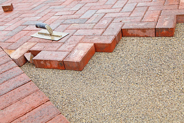 Best Affordable Driveway Pavers  in Pen Mar, PA