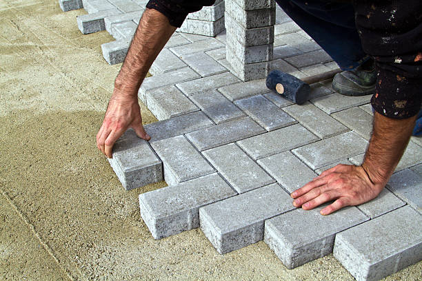 Best Driveway Pavers Near Me  in Pen Mar, PA