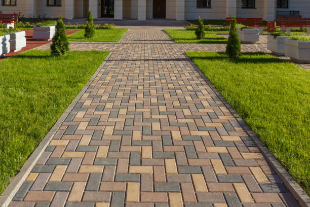 Best Residential Paver Driveway  in Pen Mar, PA