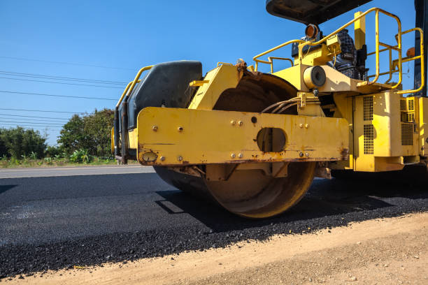 Best Decorative Driveway Pavers  in Pen Mar, PA